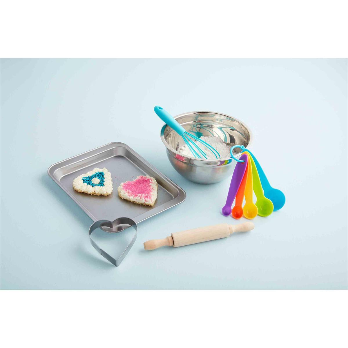 Mud Pie Cookie Baking Set