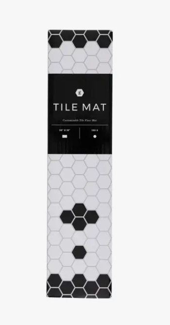 Tile Mat – Letterfolk