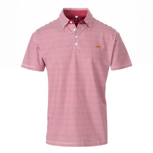 Fieldstone The Marshall Polo Youth-Wine