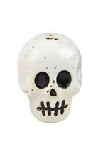 Load image into Gallery viewer, MUD PIE HALLOWEEN SALT AND PEPPER SHAKERS