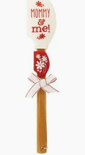 BROWLOW GIFTS MOMMY AND ME SPATULA