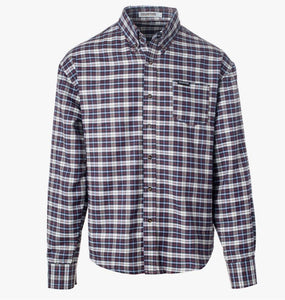 FIELDSTONE THE MCCOY LONG SLEEVE BUTTON DOWN