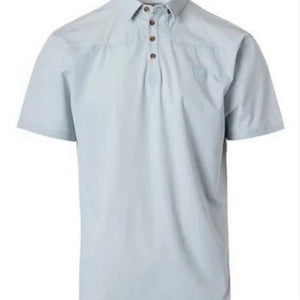 Fieldstone The Bolo Polo in Silver