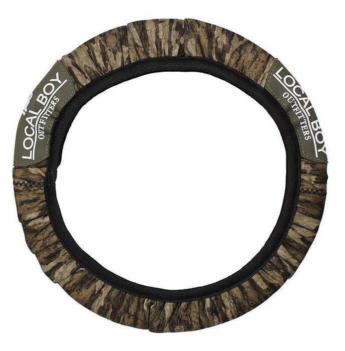 Local Boy Outfitters Bottomland Steering Wheel Cover