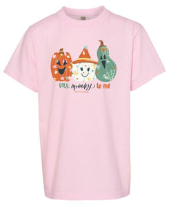 SOUTHERNOLOGY TALK SPOOKY TO ME TSHIRT