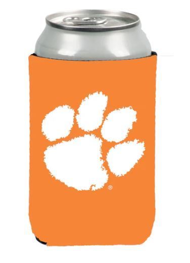 PALMETTO SHIRT CO. TIGER PAW KOOZIE