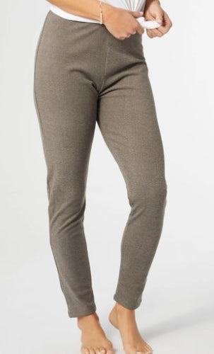 Coco & Carmen Weekend Brushed Leggings