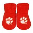 Creative Knitwear Clemson Gift Box Bootie