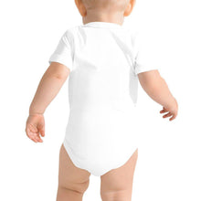 Load image into Gallery viewer, Austin City I Love You So Much Baby Onesie One Piece