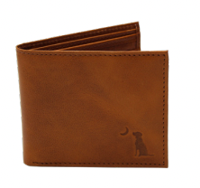 LOCAL BOY LEATHER BI FOLD WALLET