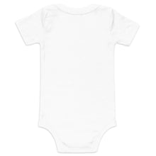 Load image into Gallery viewer, New York City Central Park Baby short sleeve onesie