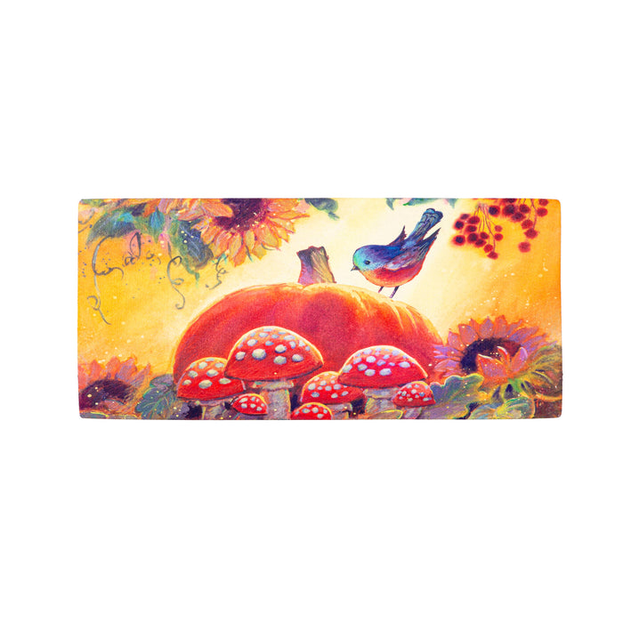 Evergeen Autumn Light Sassafras Switch Mat