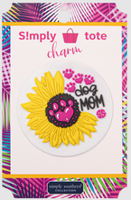 Load image into Gallery viewer, SIMPLY SOUTHERN ASSORTED TOTE CHARMS SPRING 2022 COLLECTION