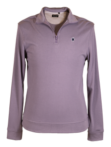 Simply Southern Guys Plum Pullover