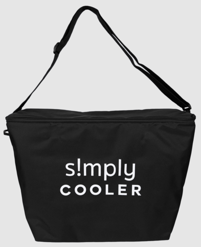 SIMPLY SOUTHERN COLLECTION ASSORTED LARGE COOLERS
