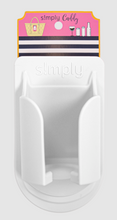 Load image into Gallery viewer, SIMPLY SOUTHERN COLLECTION SIMPLY TOTE CUP HOLDER