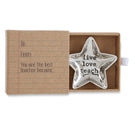 Load image into Gallery viewer, MUD PIE APPLE &amp; STAR TEACHER BOXED MINI DISHES