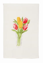 Load image into Gallery viewer, MUD PIE BOUQUET DISH TOWELS