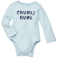 Load image into Gallery viewer, MUD PIE CHUNKY HUNK BLUE CRAWLER
