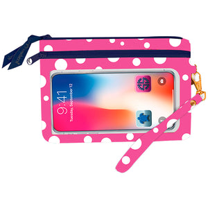 SIMPLY SOUTHERN COLLECTION PHONE WRISTLET