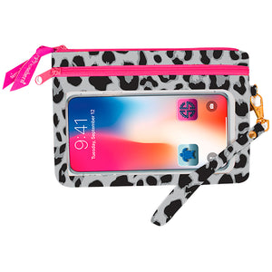 SIMPLY SOUTHERN COLLECTION PHONE WRISTLET