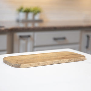 Mary Square Wooden Tray