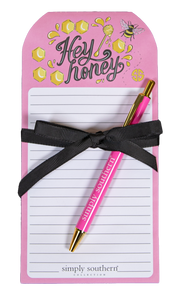 Simply Southern Collection Notepads