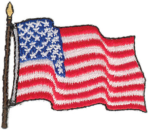 Tervis American Flag Tumbler