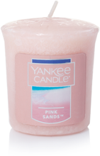 Load image into Gallery viewer, YANKEE CANDLE PINK SANDS