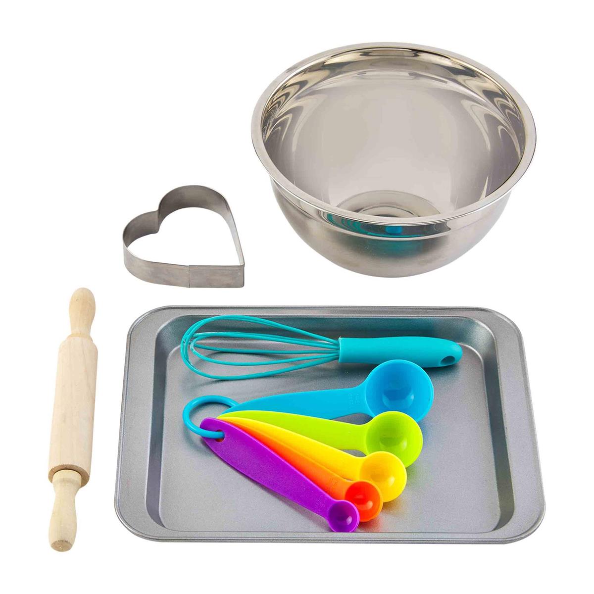 Mud Pie Cookie Baking Set