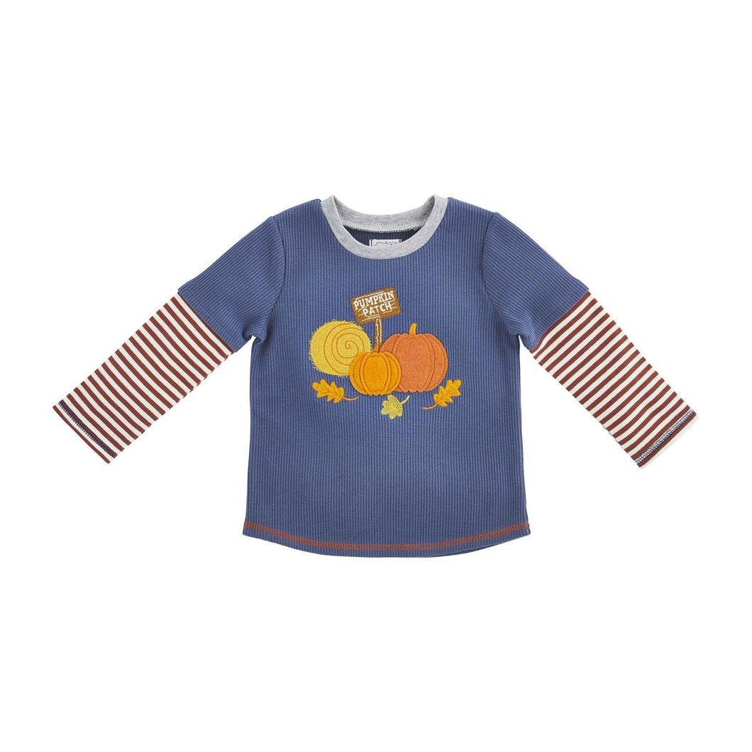 MUD PIE PUMPKIN PATCH TEE