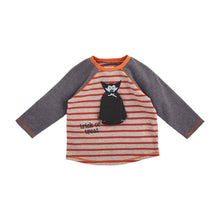 Load image into Gallery viewer, MUD PIE VAMPIRE HALLOWEEN TEE