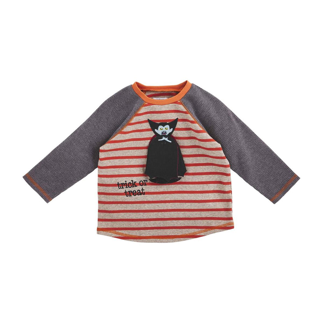 MUD PIE VAMPIRE HALLOWEEN TEE