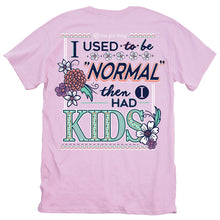 Load image into Gallery viewer, ITS A GIRL THING NORMAL SHORT SLEEVE T-SHIRT