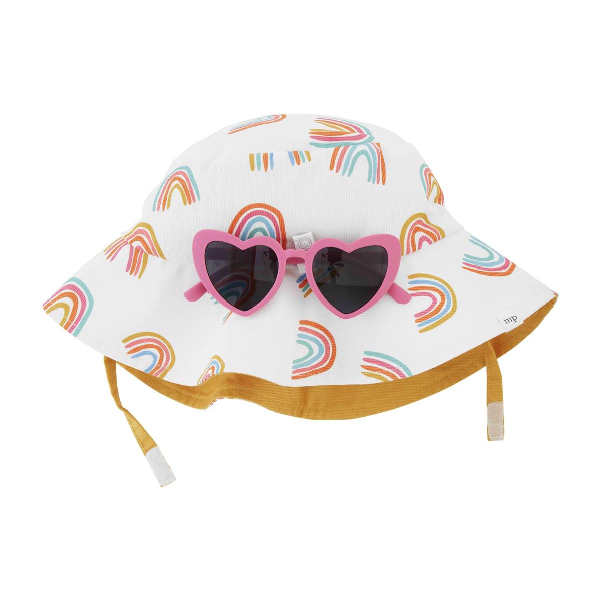 Mud pie deals flamingo hat