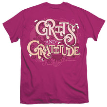 Load image into Gallery viewer, Its a Girl Thing Grits &amp; Gratitude T-shirt