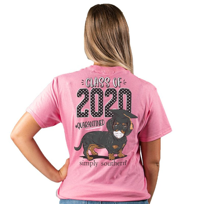 SIMPLY SOUTHERN COLLECTION 2020 T-SHIRT