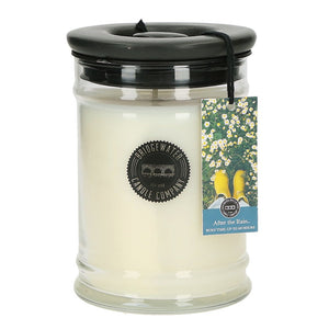 Bridgewater Candle Company After the Rain Large Jar Candle