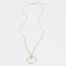Load image into Gallery viewer, COCO &amp; CARMEN EVELYN NECKLACE