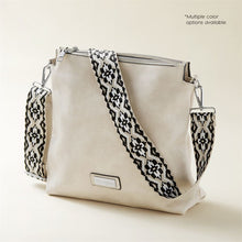 Load image into Gallery viewer, COCO &amp; CARMEN MARTINA CROSSBODY - BAG ONLY