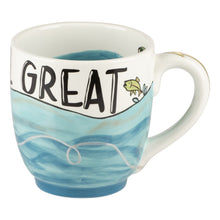 Load image into Gallery viewer, Glory Haus You&#39;re Reel Great Mug