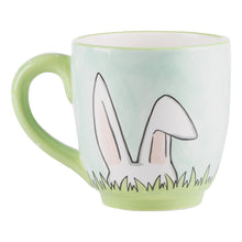 Load image into Gallery viewer, Glory Haus Some Bunny Loves You Mug