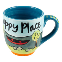 Load image into Gallery viewer, Glory Haus The River is My Happy Place Mug