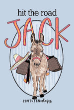 Load image into Gallery viewer, Southernology Hit the Road Jack Short Sleeve T-shirt