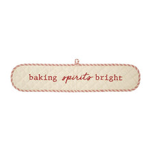 Load image into Gallery viewer, MUD PIE BAKING OVEN MITT GIFT SET