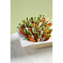 Load image into Gallery viewer, MUD PIE MINI CARROT SET FILLER