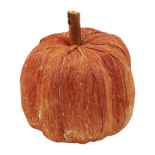 Load image into Gallery viewer, MUD PIE MINI FAUX PUMPKINS