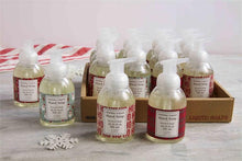 Load image into Gallery viewer, MUD PIE CHRISTMAS LIQUID SOAPS