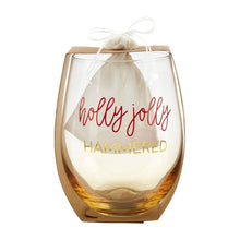 Load image into Gallery viewer, MUD PIE HAMMERED WINE CHILLER SET