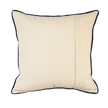 Load image into Gallery viewer, Evergreen Americana Flag Pillow